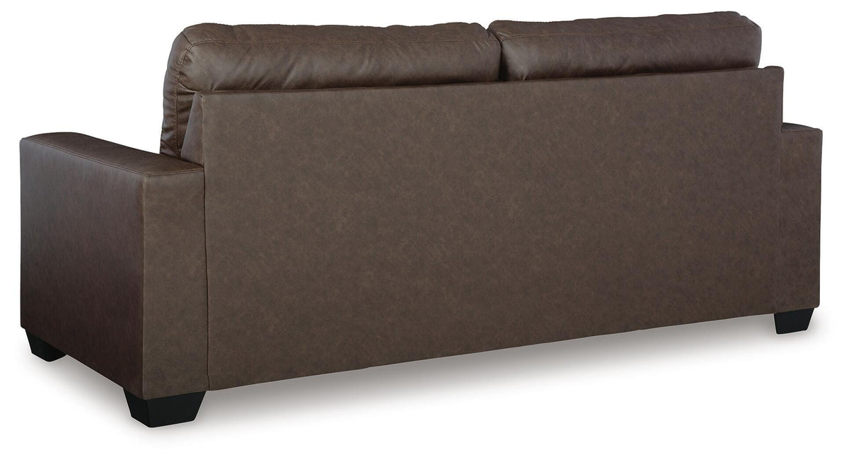 Barlin Stationary Sofas