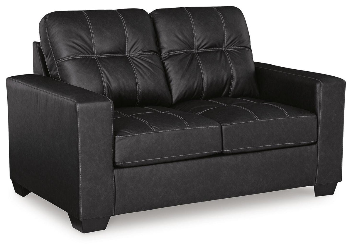 Barlin Recliners