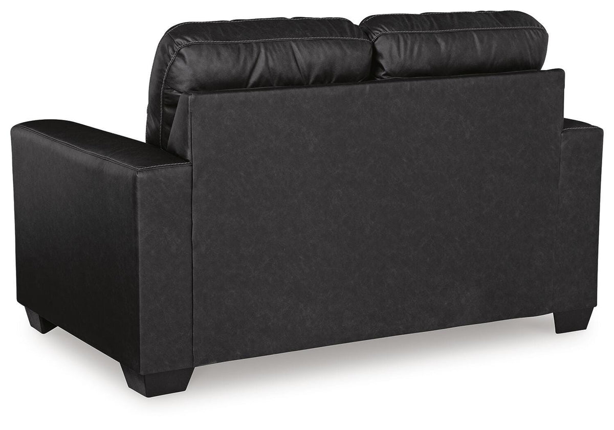 Barlin Stationary Sofa Sets