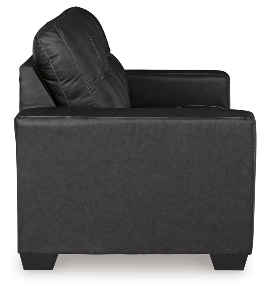 Barlin Recliners