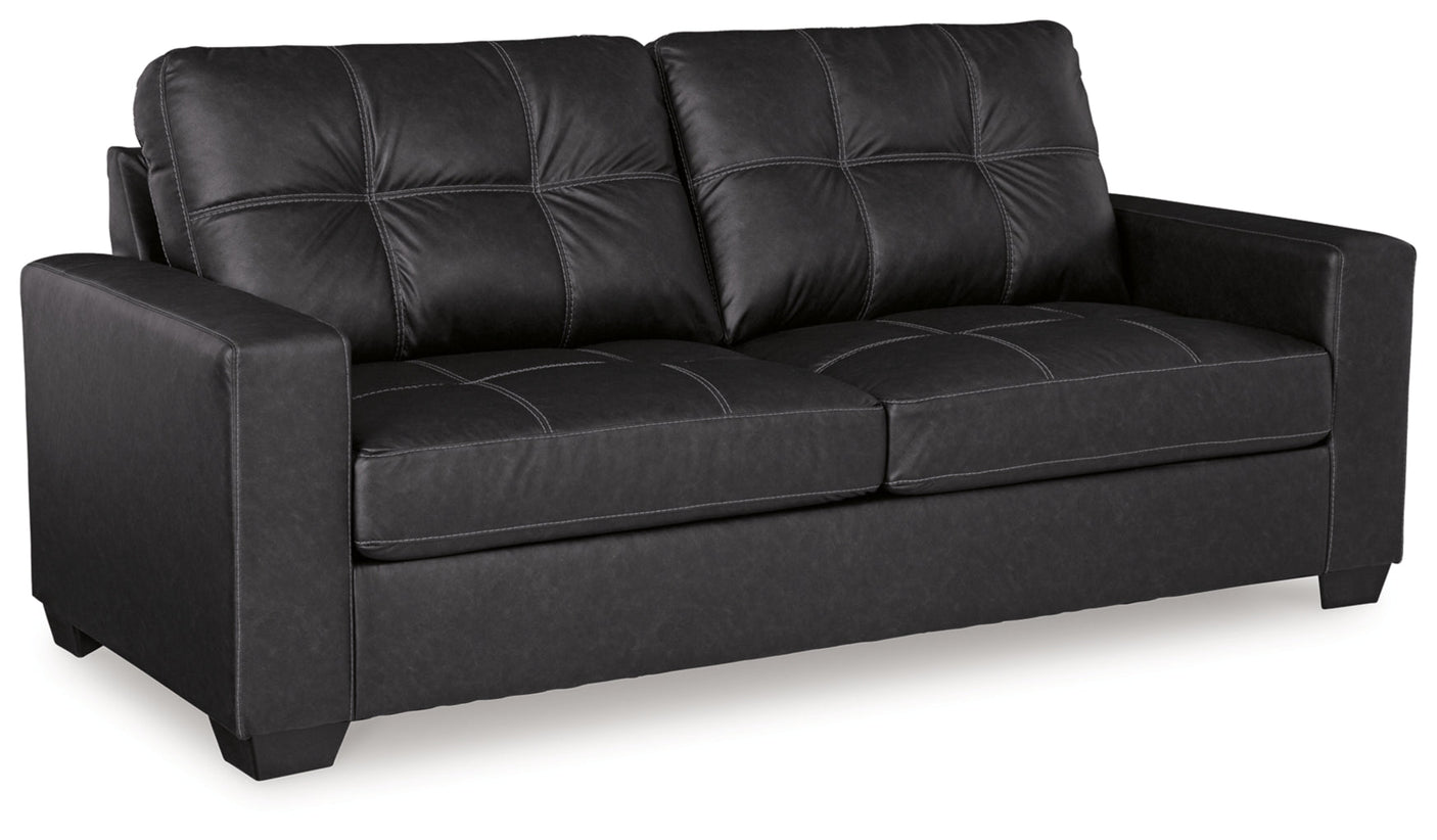 Barlin Recliners
