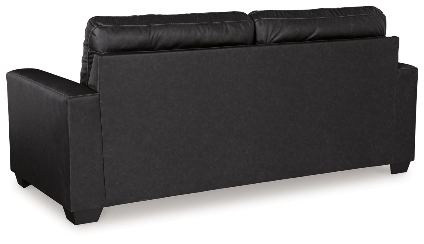 Barlin Recliners