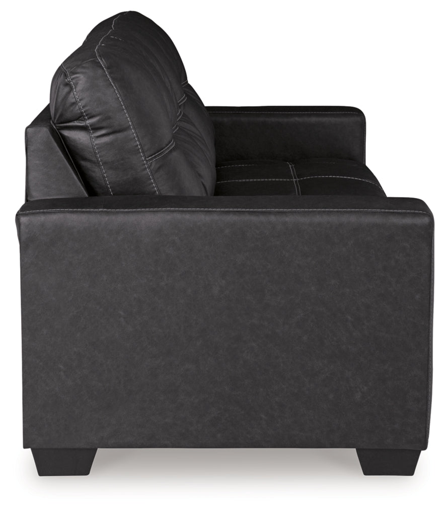 Barlin Recliners