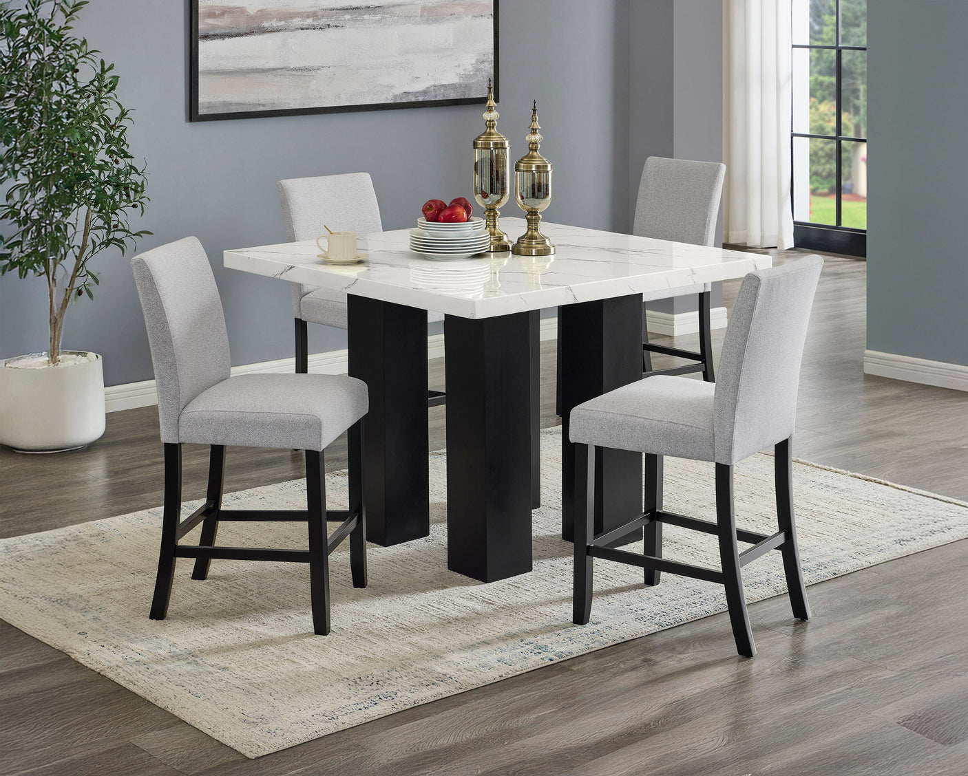 Parkside Counter Height Counter Height Dining Collection