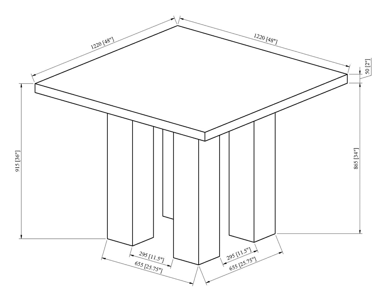 Parkside Counter Height Counter Height Dining Collection