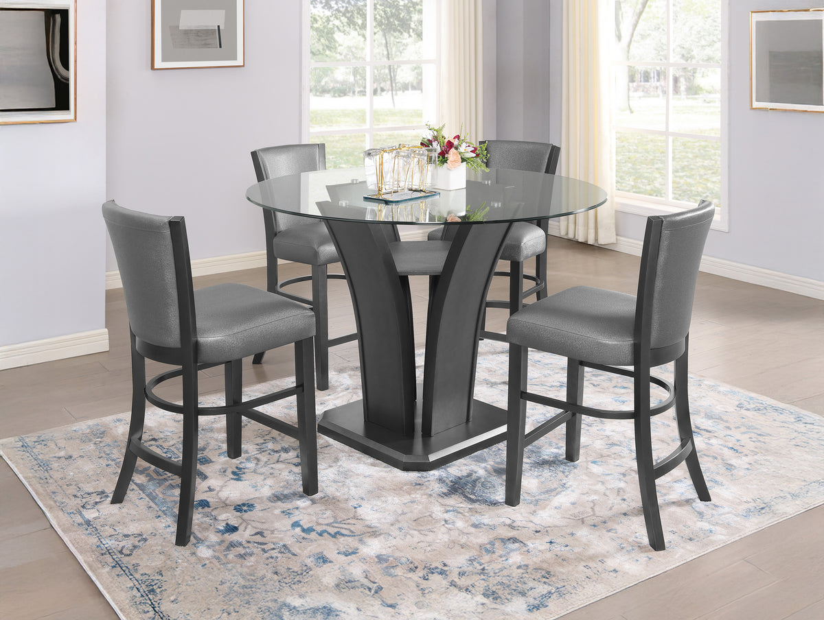 Camelia Counter Height Counter Height Dining Collection