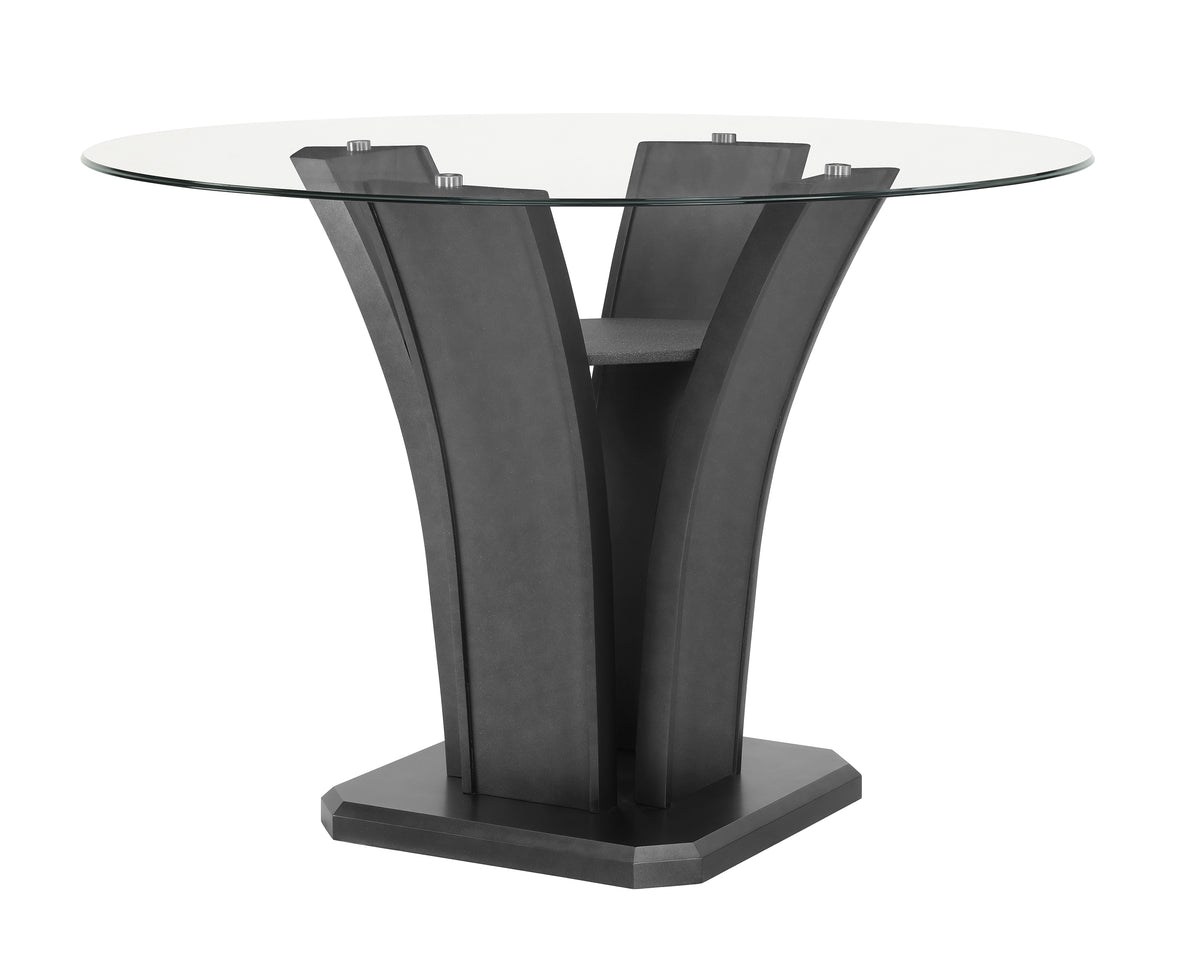 Camelia Counter Height Counter Height Dining Collection