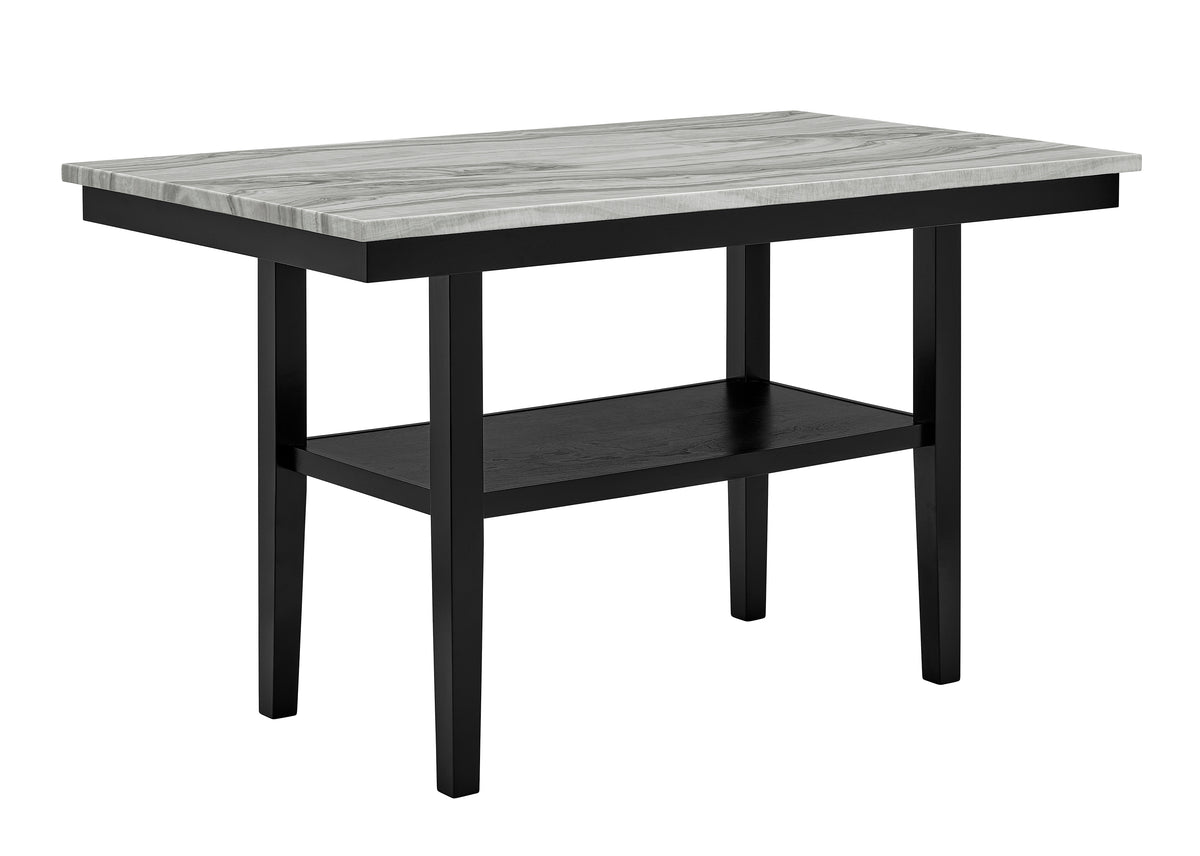 Marbel Counter Height Dining Collection