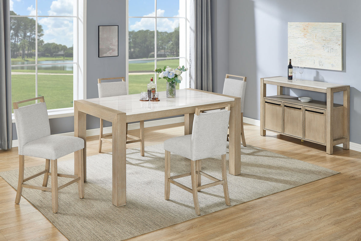 Hazel Dining Collection