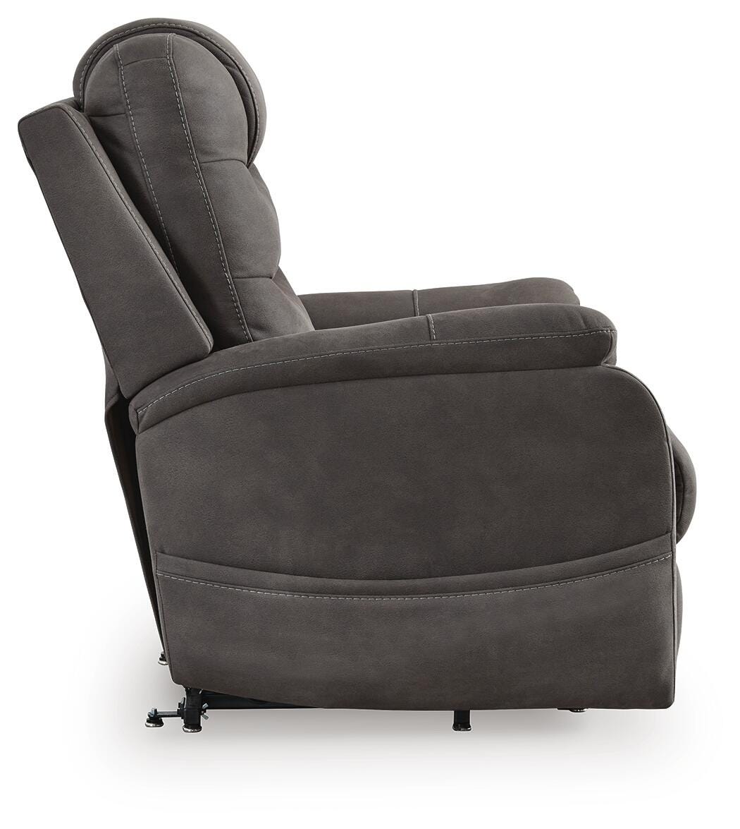 Snowfield Power Recliners