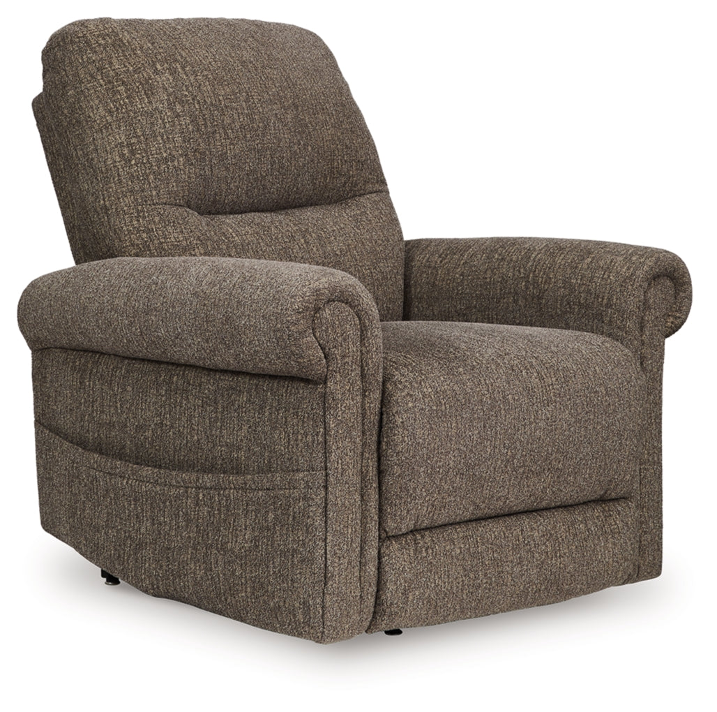 Aureta Power Recliners