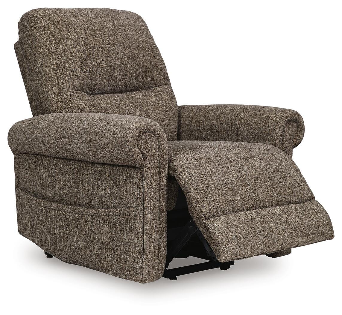Aureta Power Recliners