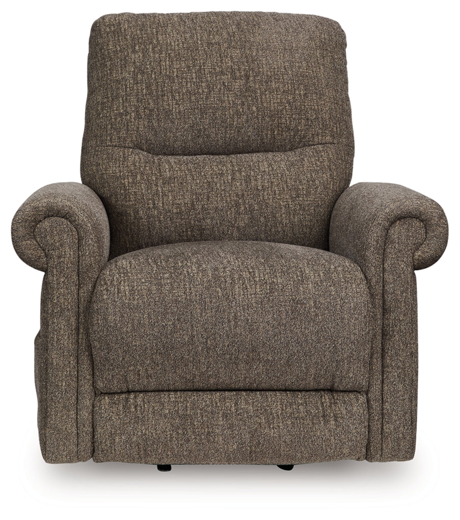 Aureta Power Recliners