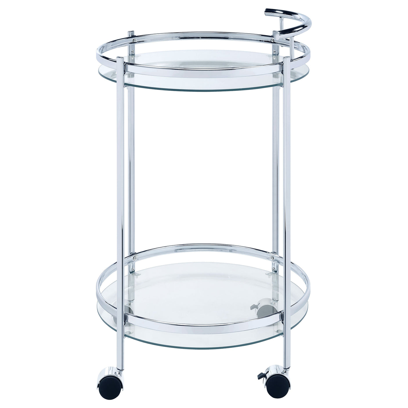 Chrissy Bar Carts