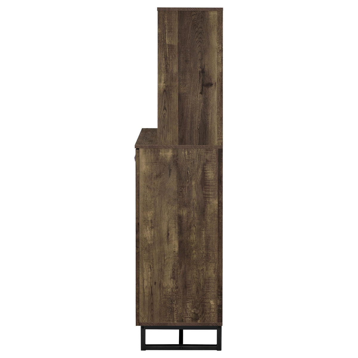 Mendoza Bar & Wine Cabinets