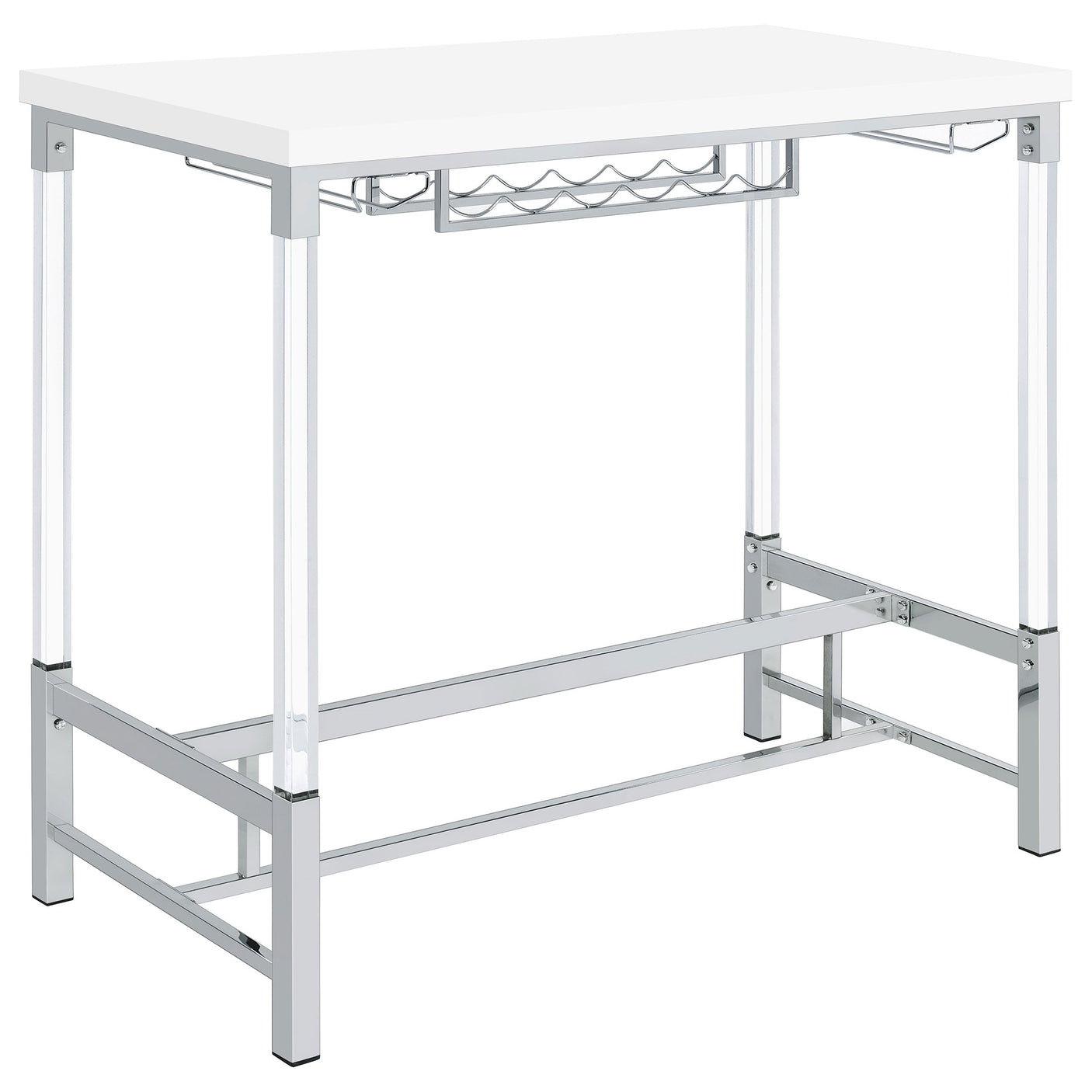 Norcrest Bar Tables