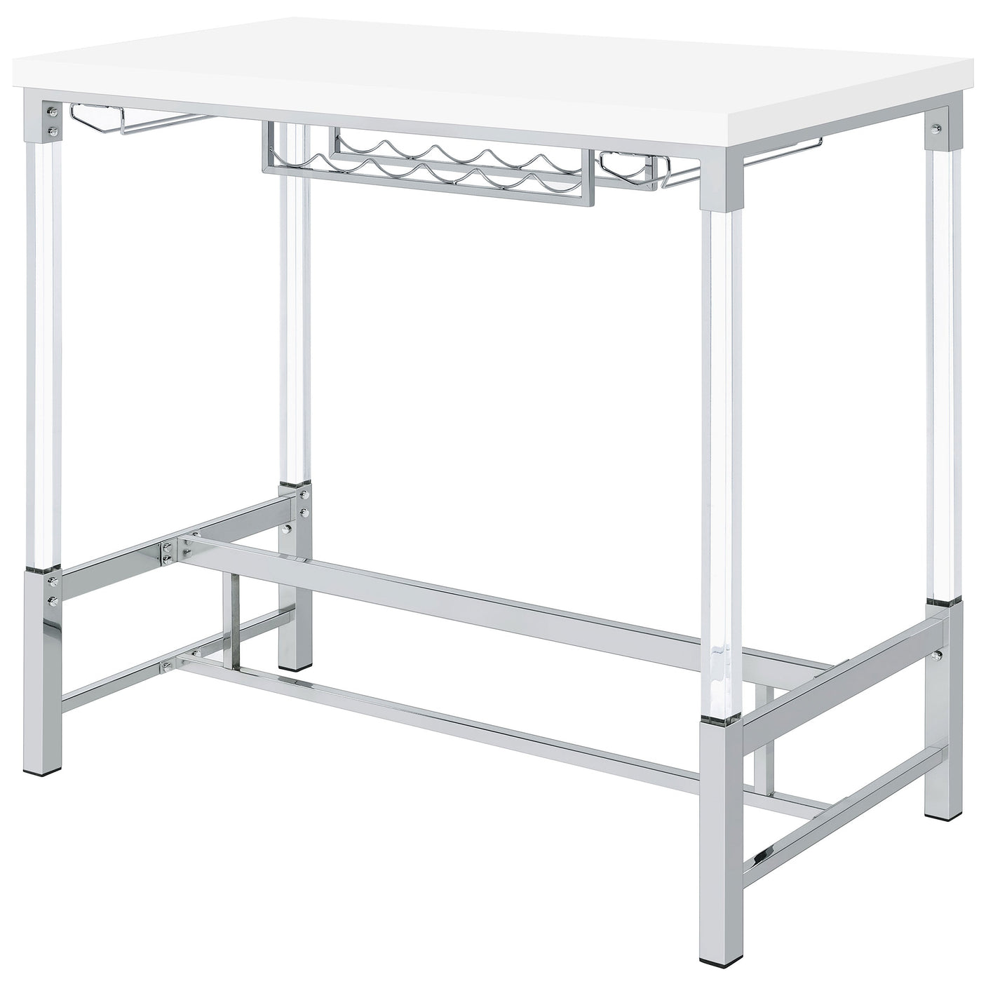 Norcrest Bar Tables