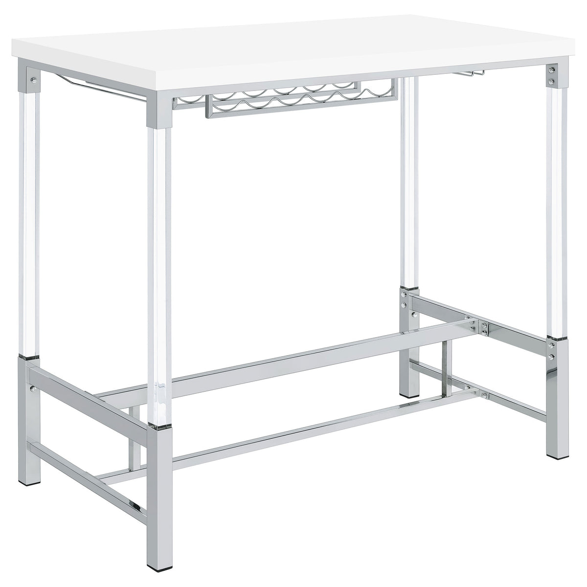 Norcrest Bar Tables