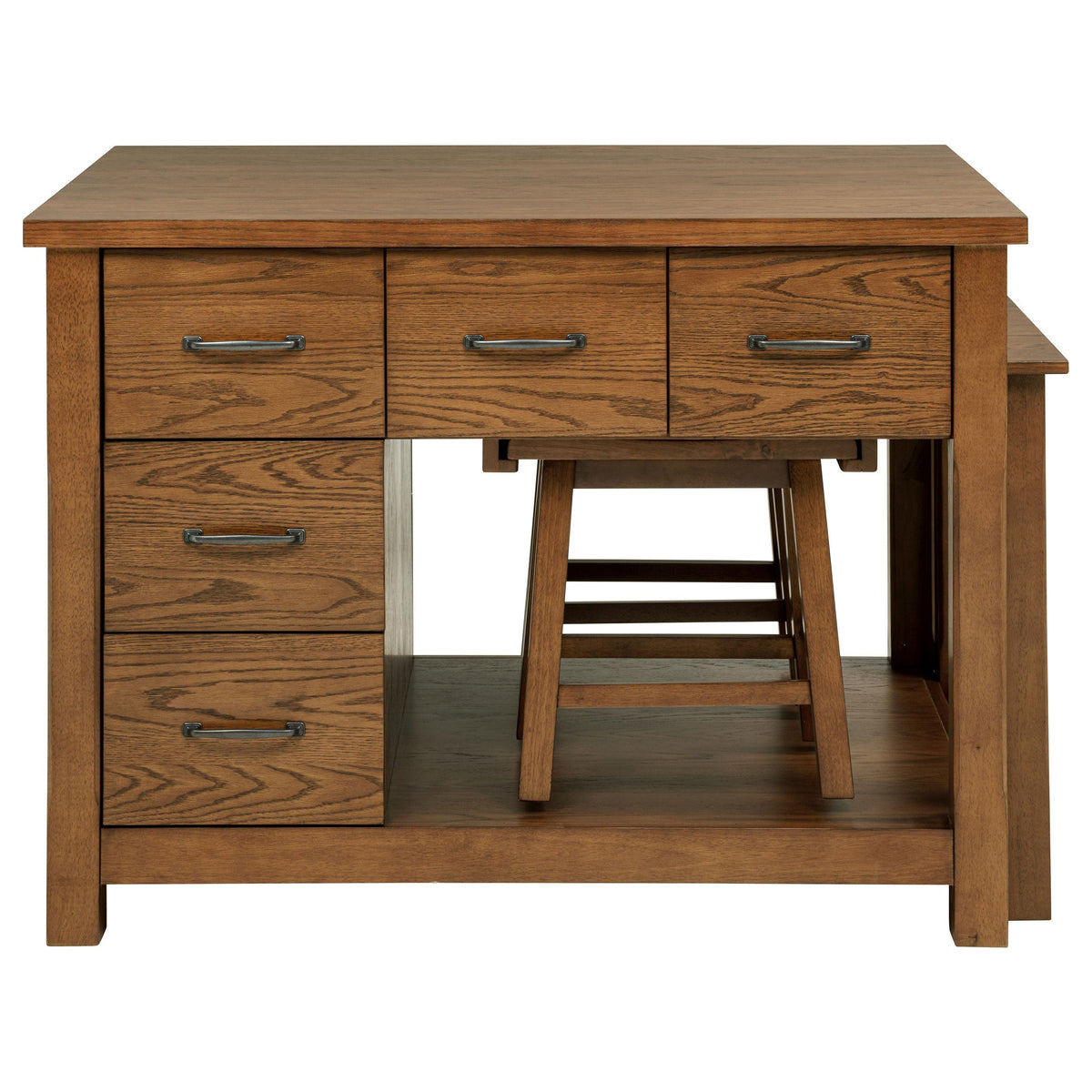 Mayfair Kitchen Islands