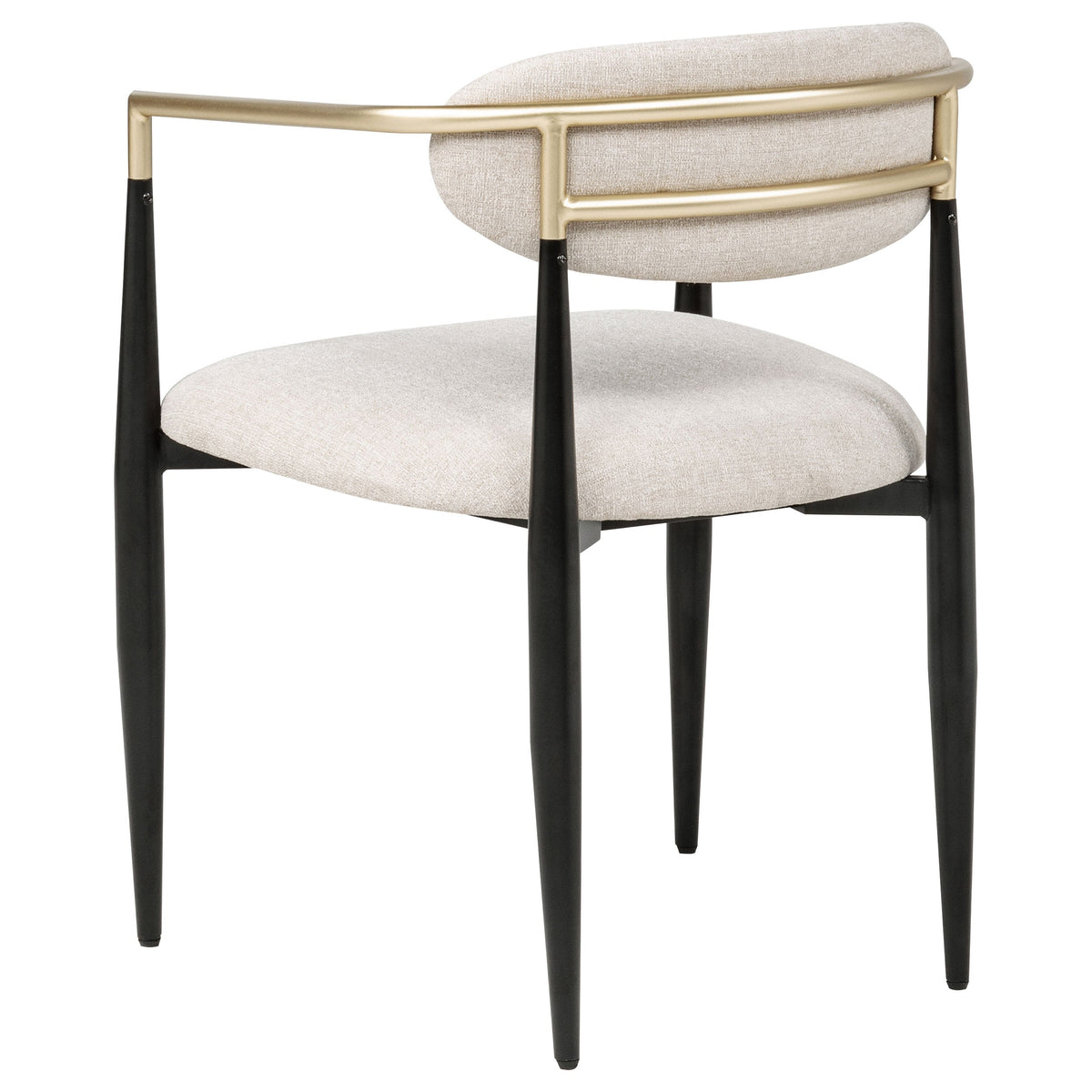 Bradbury Arm Chairs