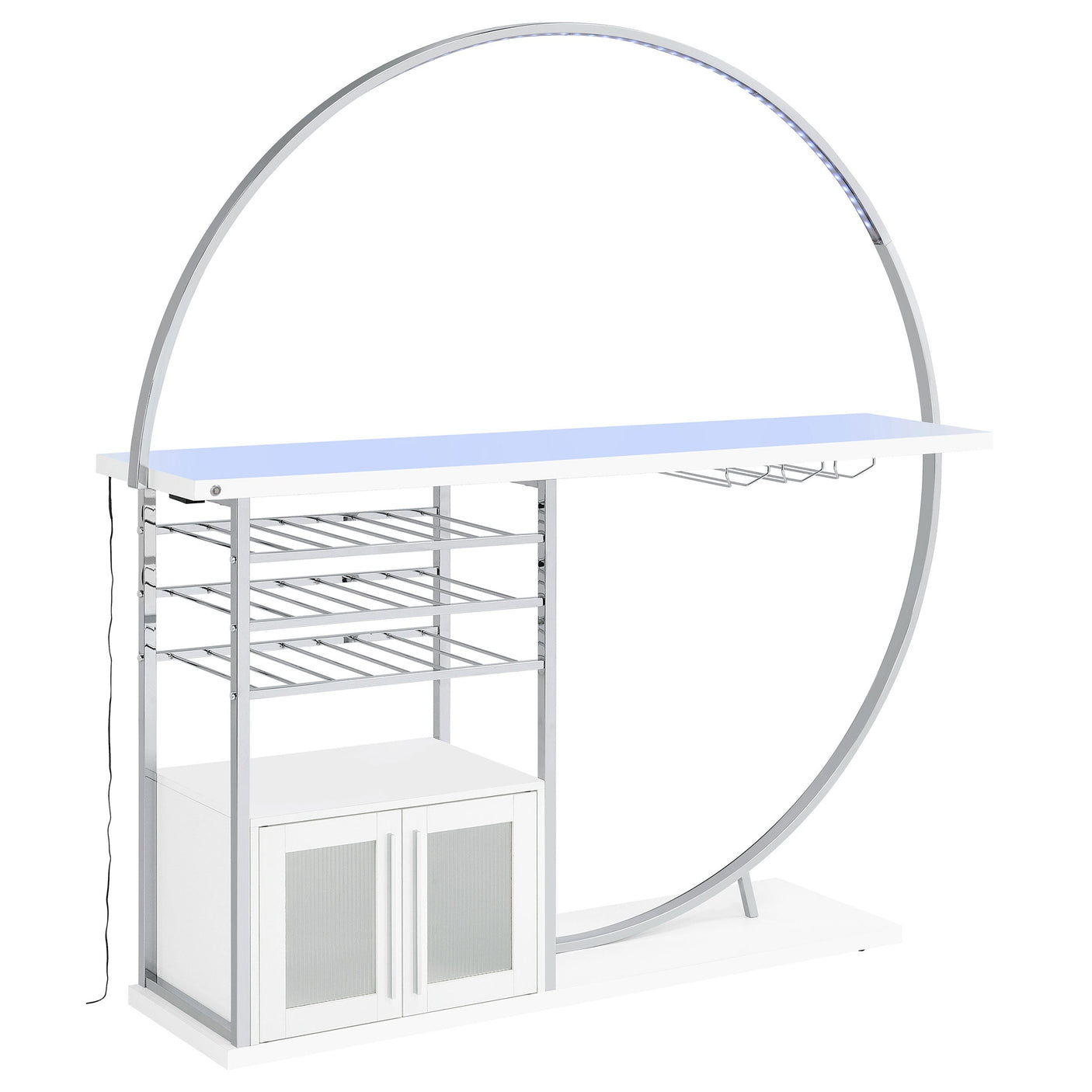 Risley Bar & Wine Cabinets