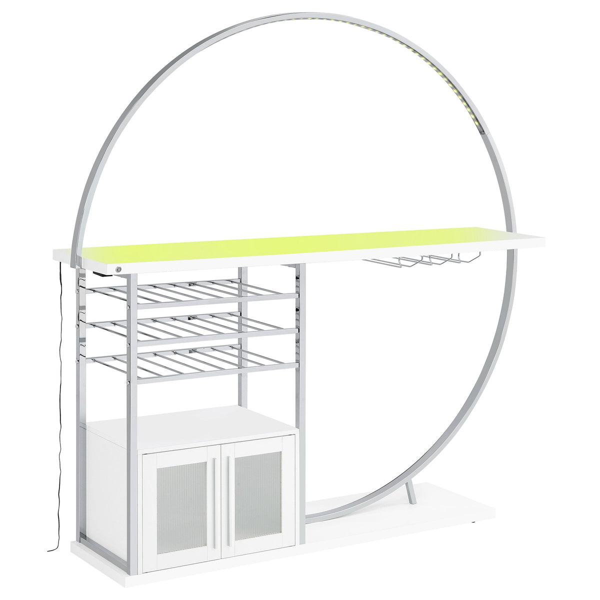 Risley Bar & Wine Cabinets