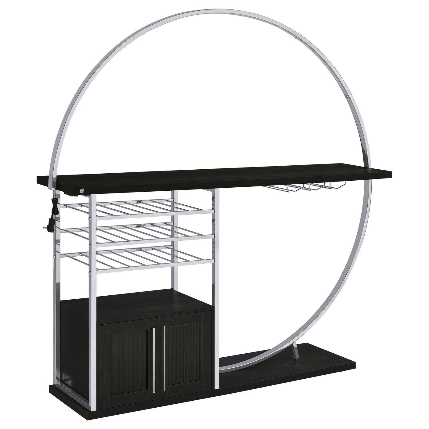 Risley Bar & Wine Cabinets