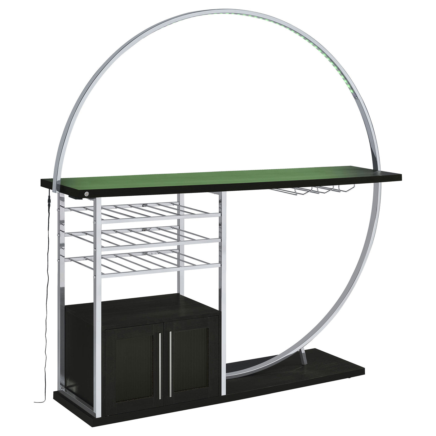 Risley Bar & Wine Cabinets