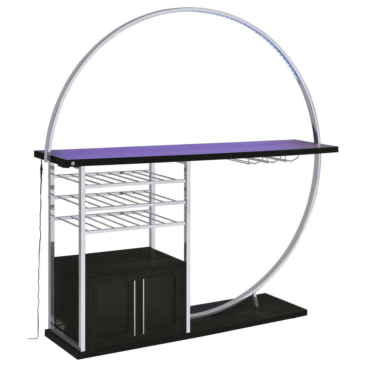 Risley Bar & Wine Cabinets
