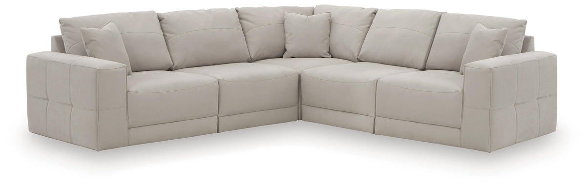 Next-Gen Stationary Sectionals