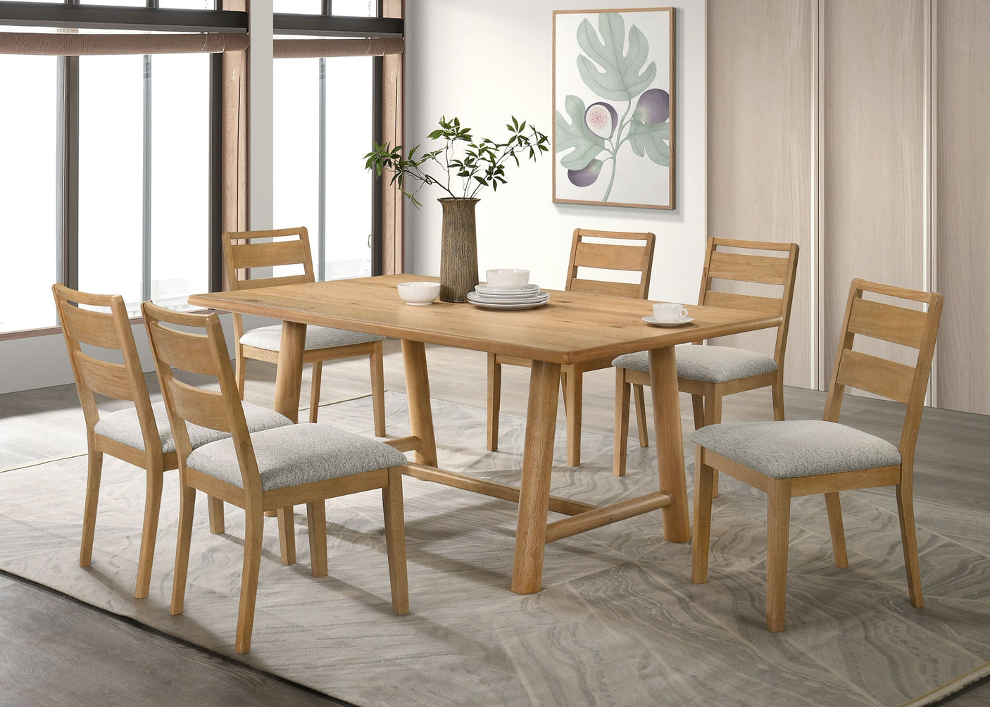 Duncan Dining Sets