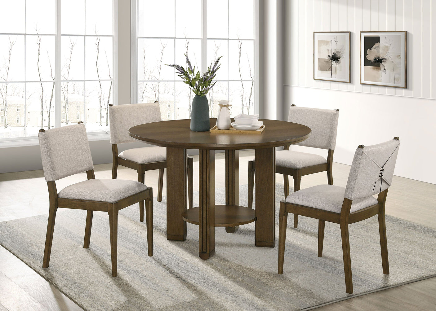 Ottowa Dining Tables