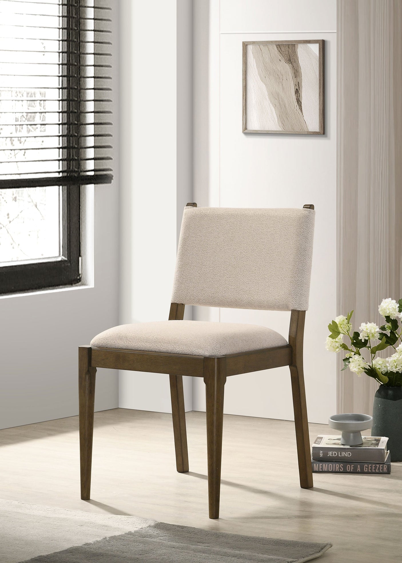 Ottowa Side Chairs