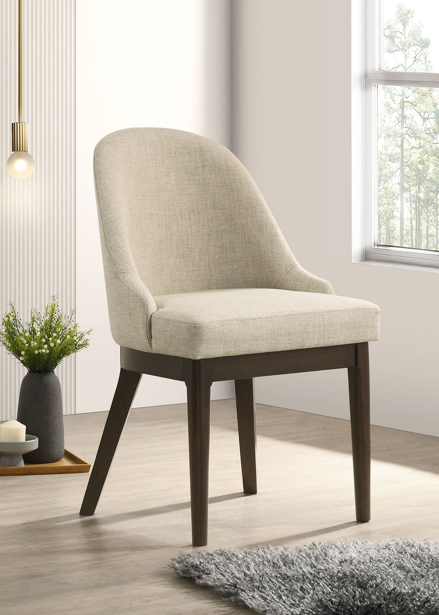 Reseda Side Chairs