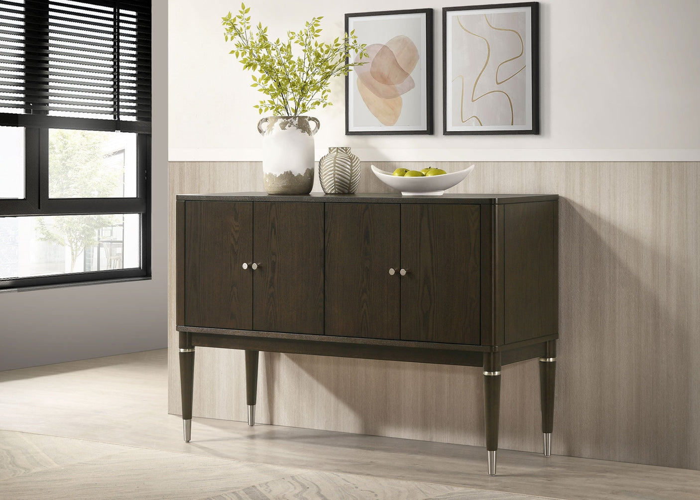 Reseda Sideboards