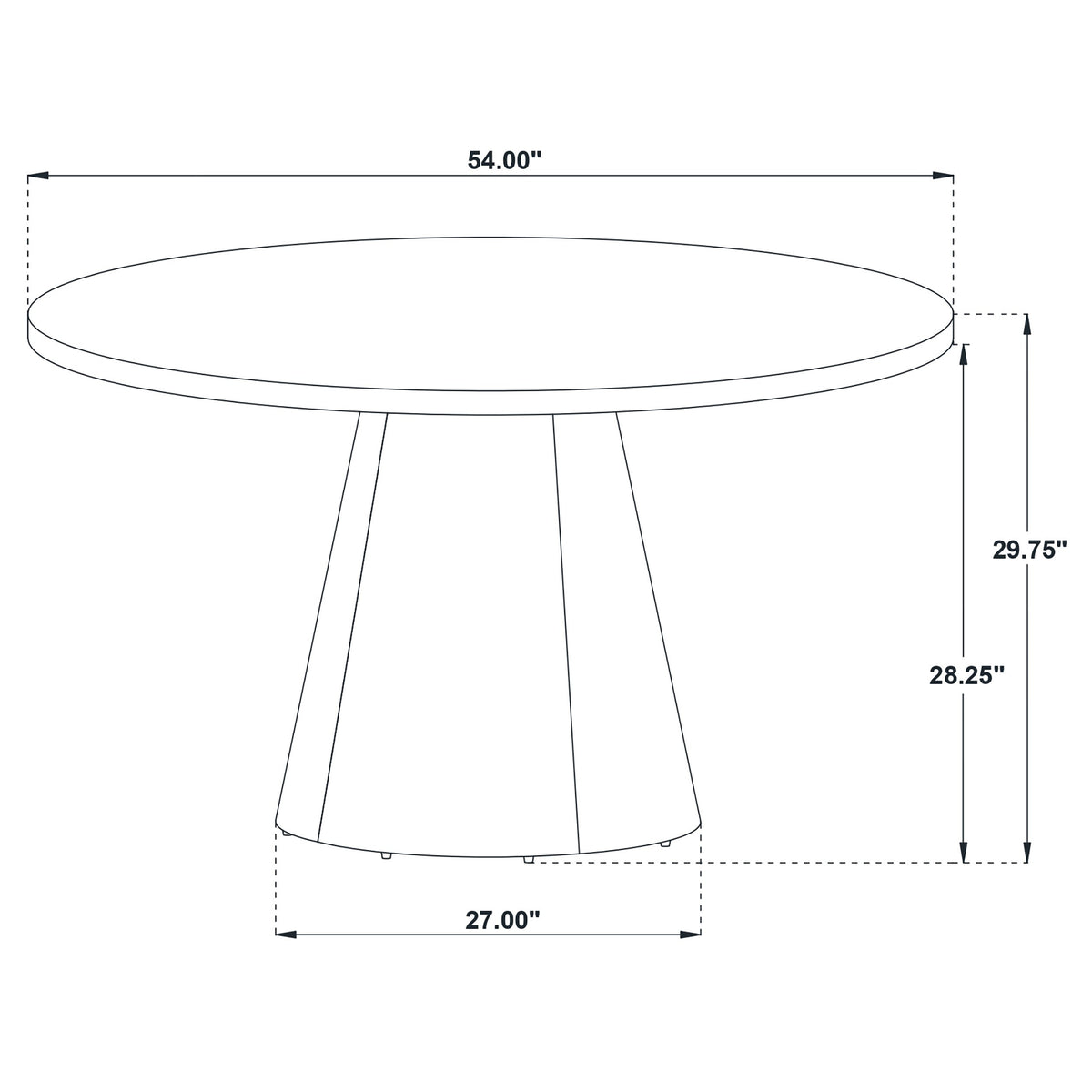 Franklin Dining Tables