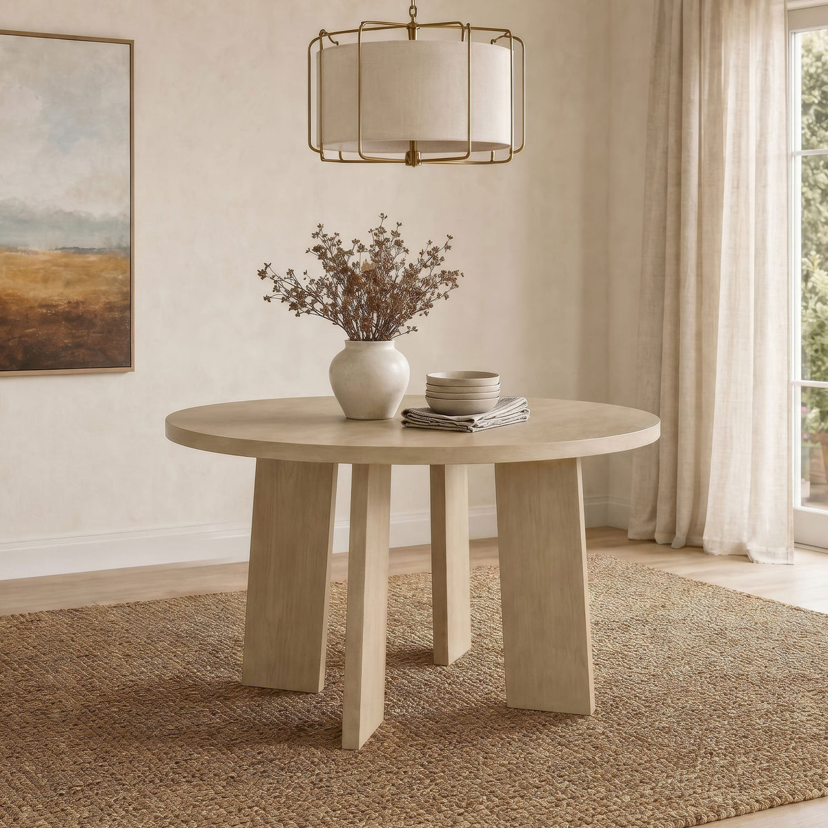Strouse Dining Tables