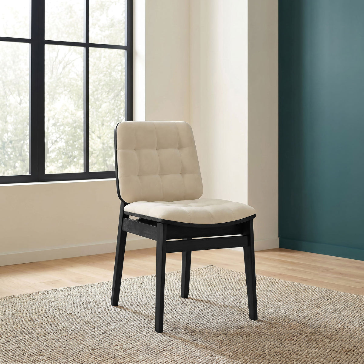 Redbridge Side Chairs
