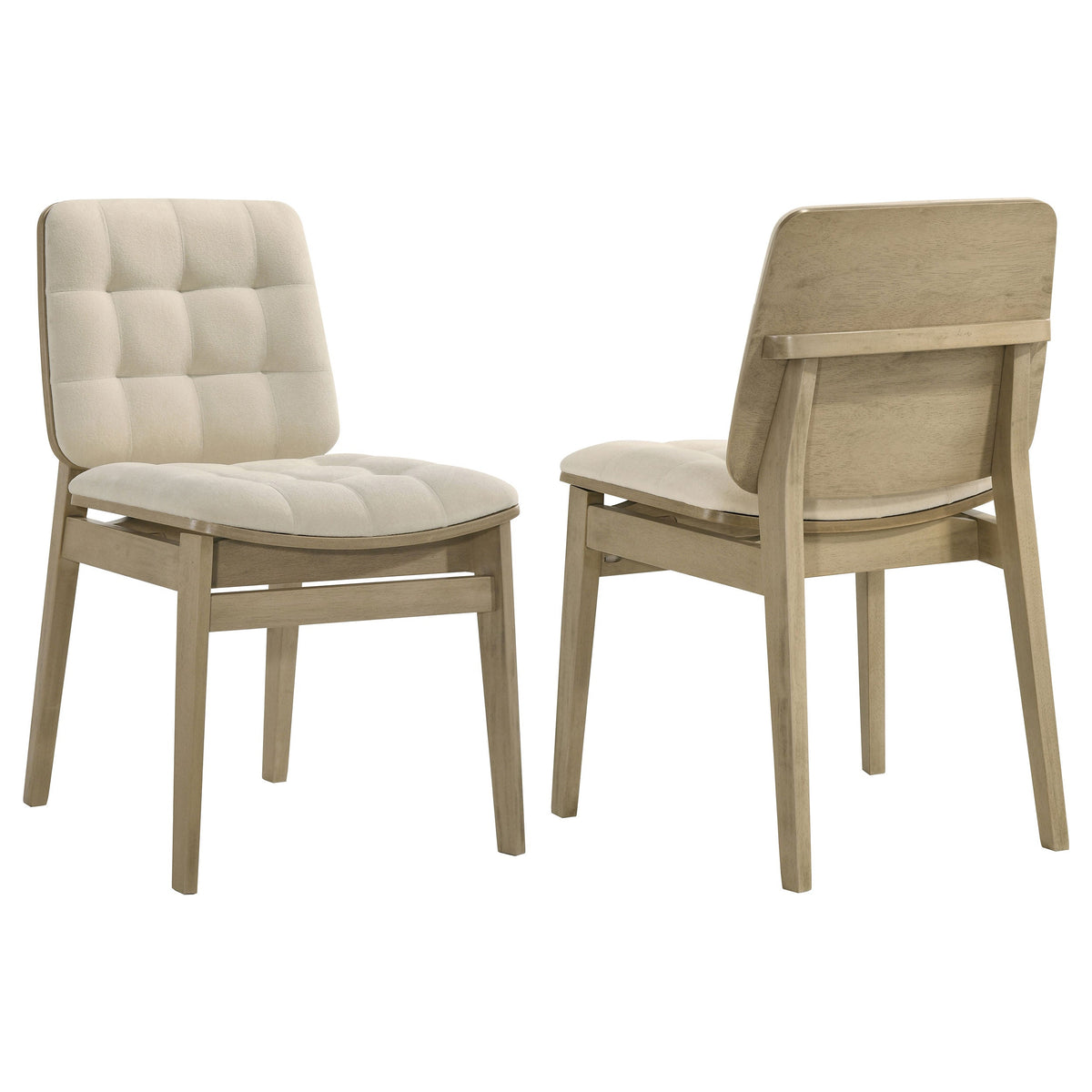 Redbridge Side Chairs