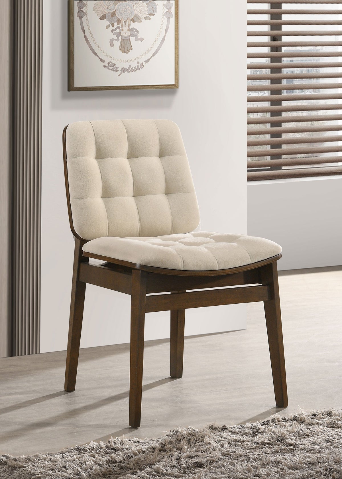 Redbridge Side Chairs