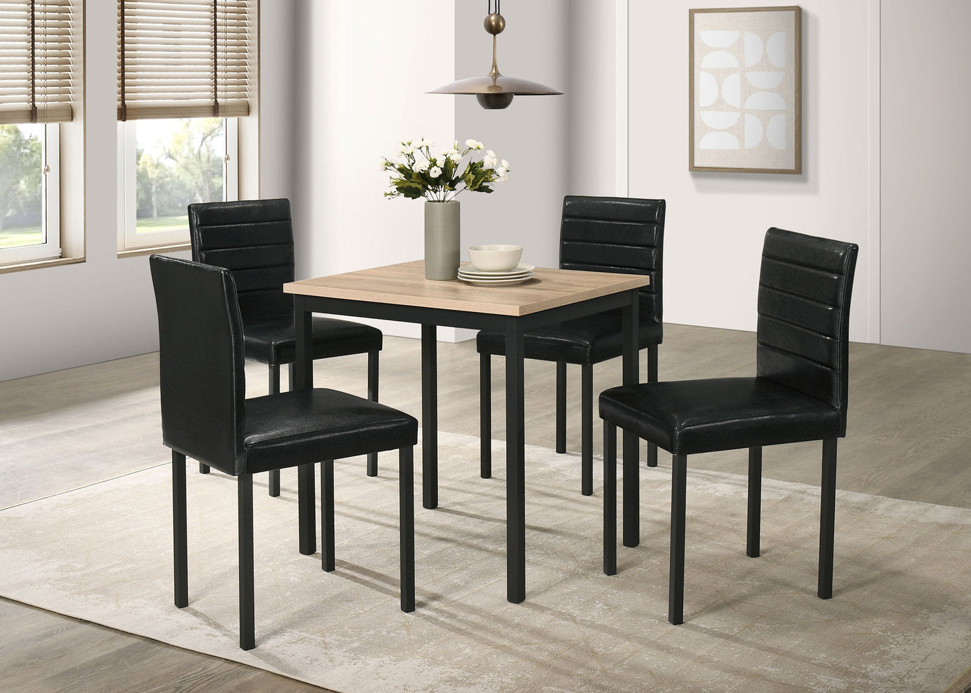 Garza Dining Tables