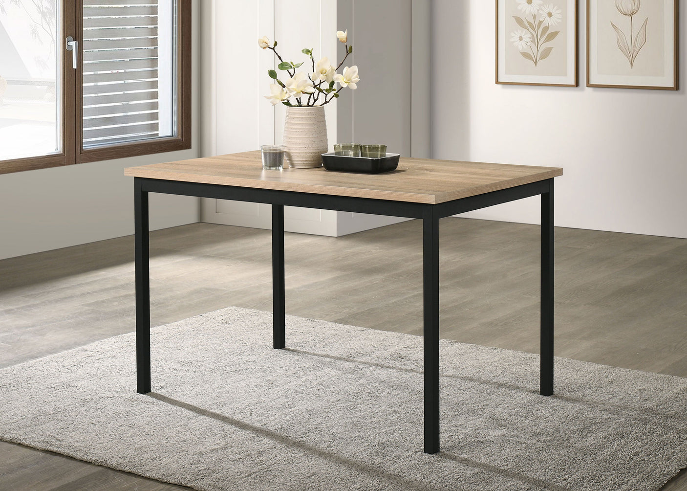 Garza Dining Tables