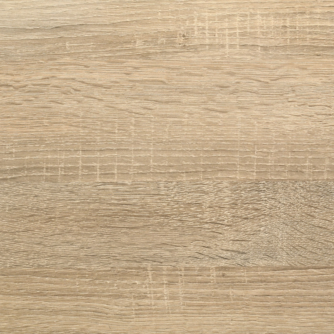 Garza Rectangular 48-inch Dining Table Greige Oak