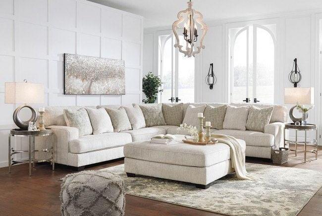 Rawcliffe 3pc Sectional