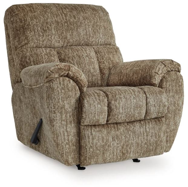 Rampant Rocker Recliner