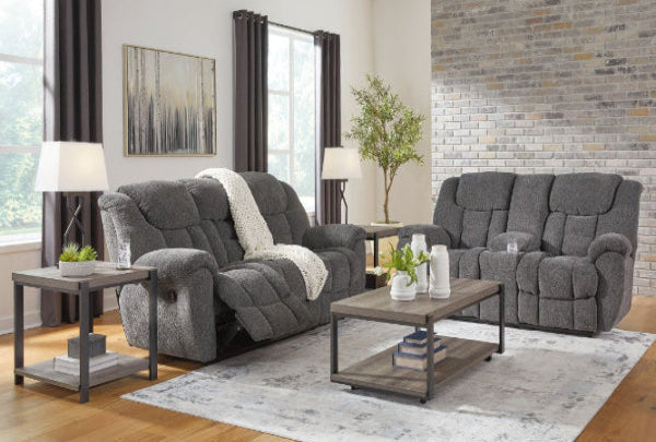 Foreside Sofa & Loveseat