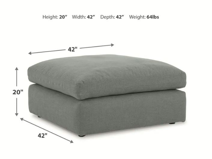 Elyza Ottoman