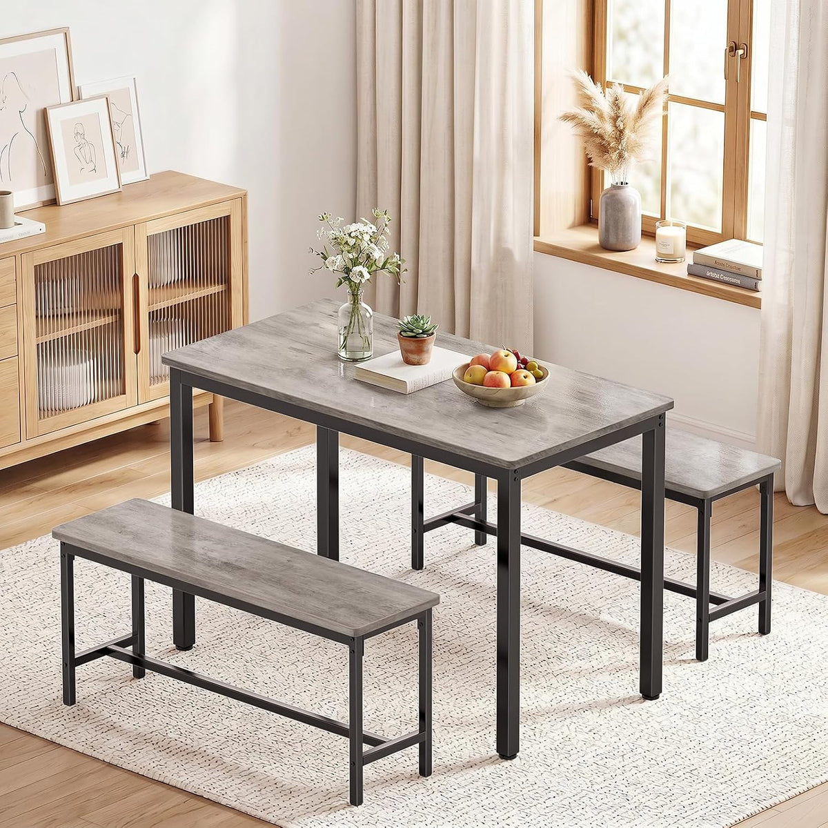 Boston Dining Set