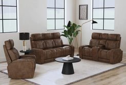 Bonanza Sofa & Loveseat