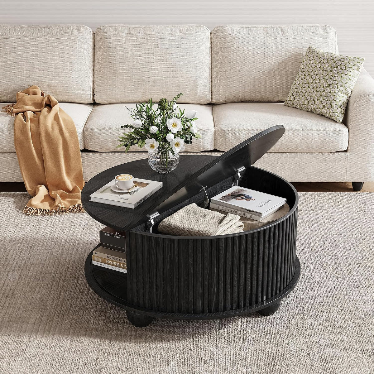 Oakley Coffee Table